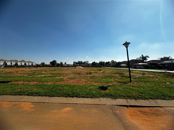 259 m² Land