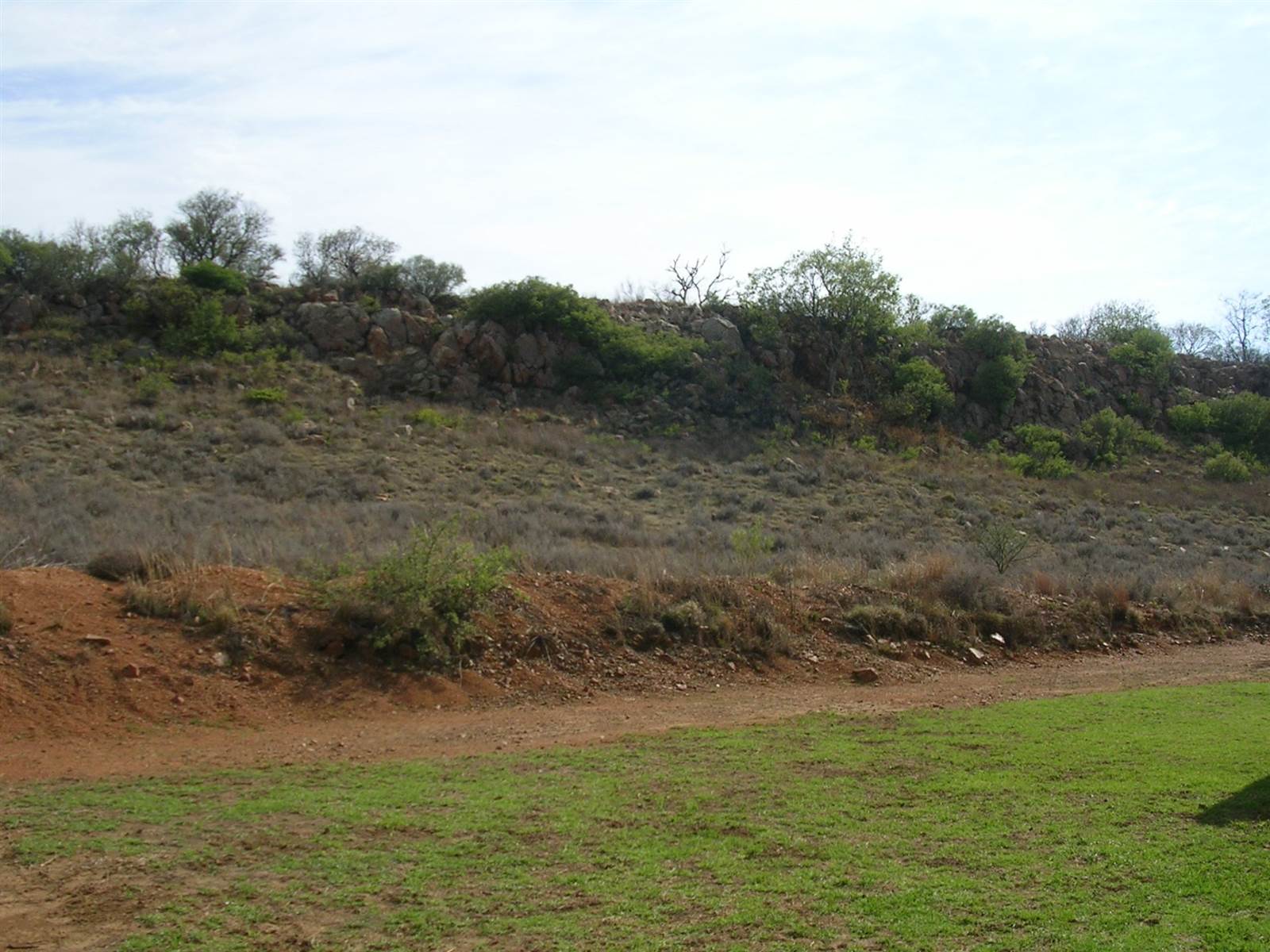 825 m² Land available in Vaaloewer photo number 21