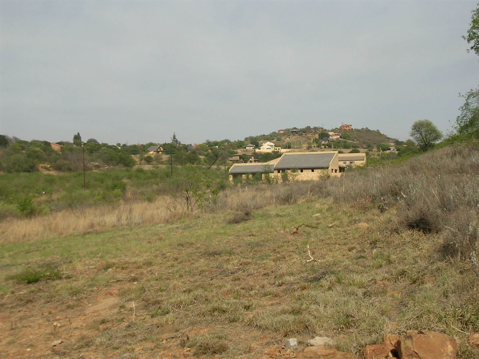825 m² Land available in Vaaloewer photo number 27