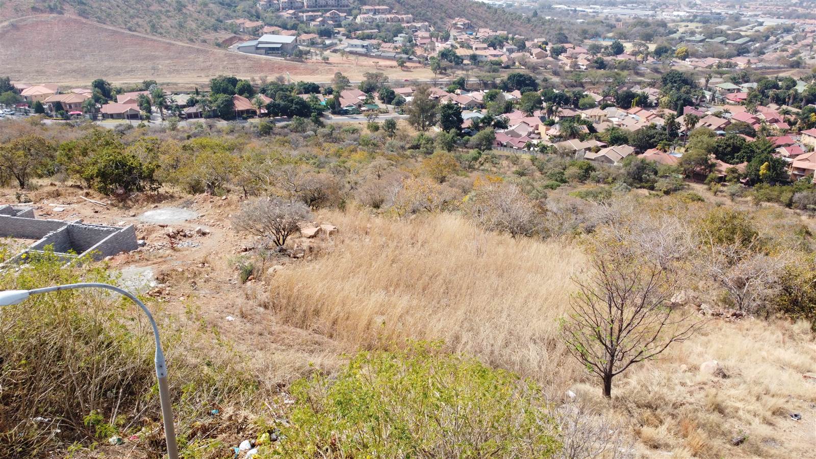 913 m² Land available in Safari Gardens photo number 9