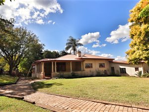 3 Bed House in Melmoth