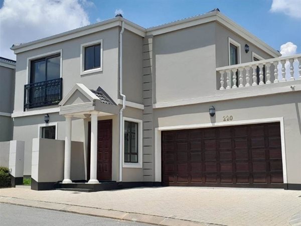 3 Bedroom House 3 Bedroom House