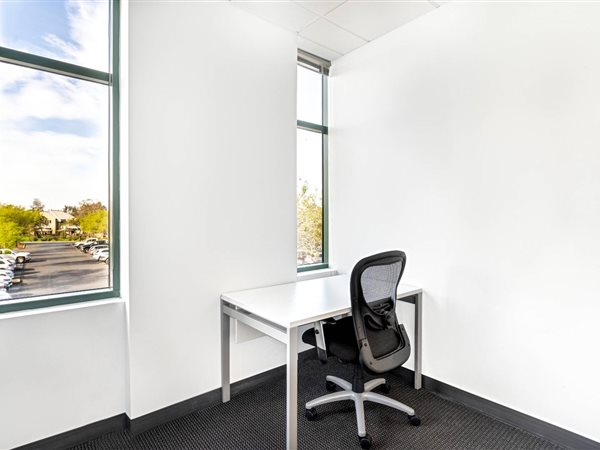 8  m² Office Space