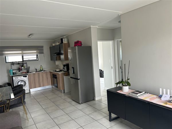 2 Bed Apartment