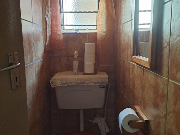 2 Bedroom House 2 Bedroom House