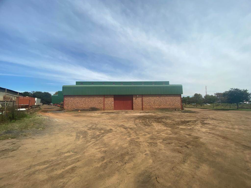 5394  m² Commercial space in Witbank Central photo number 14