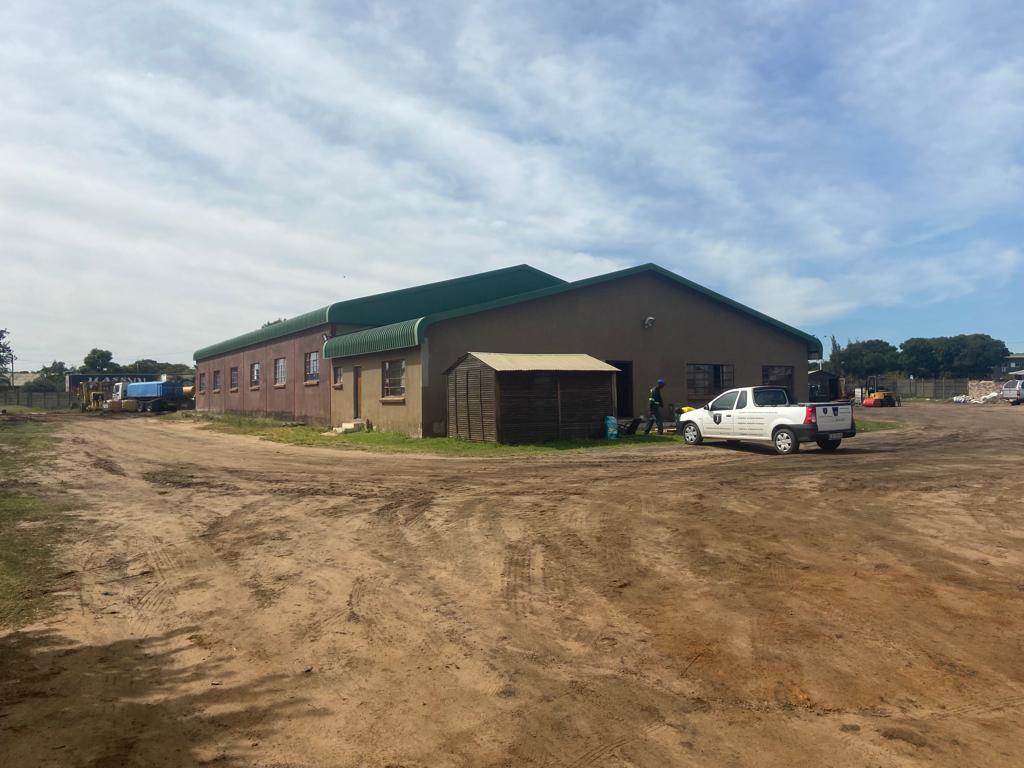 5394  m² Commercial space in Witbank Central photo number 7