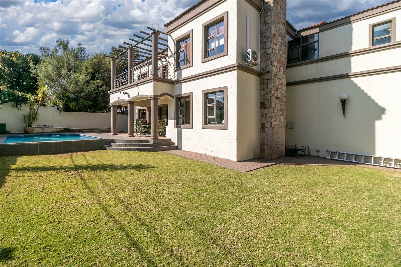 4 Bed House for sale in Dunvegan T4781790 Private Property