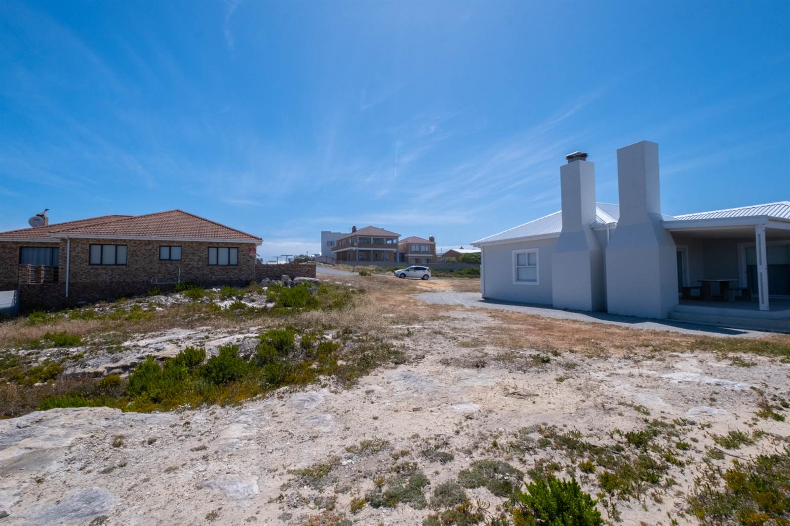 795 m² Land available in Struisbaai photo number 17
