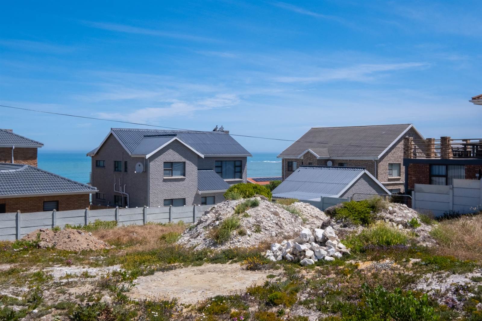 795 m² Land available in Struisbaai photo number 5