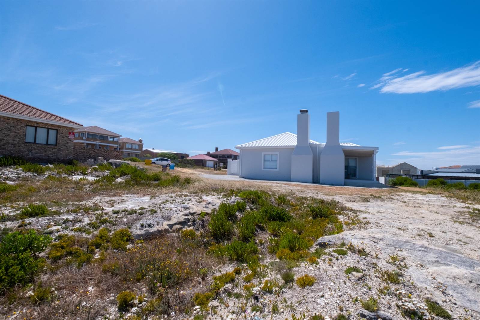 795 m² Land available in Struisbaai photo number 18