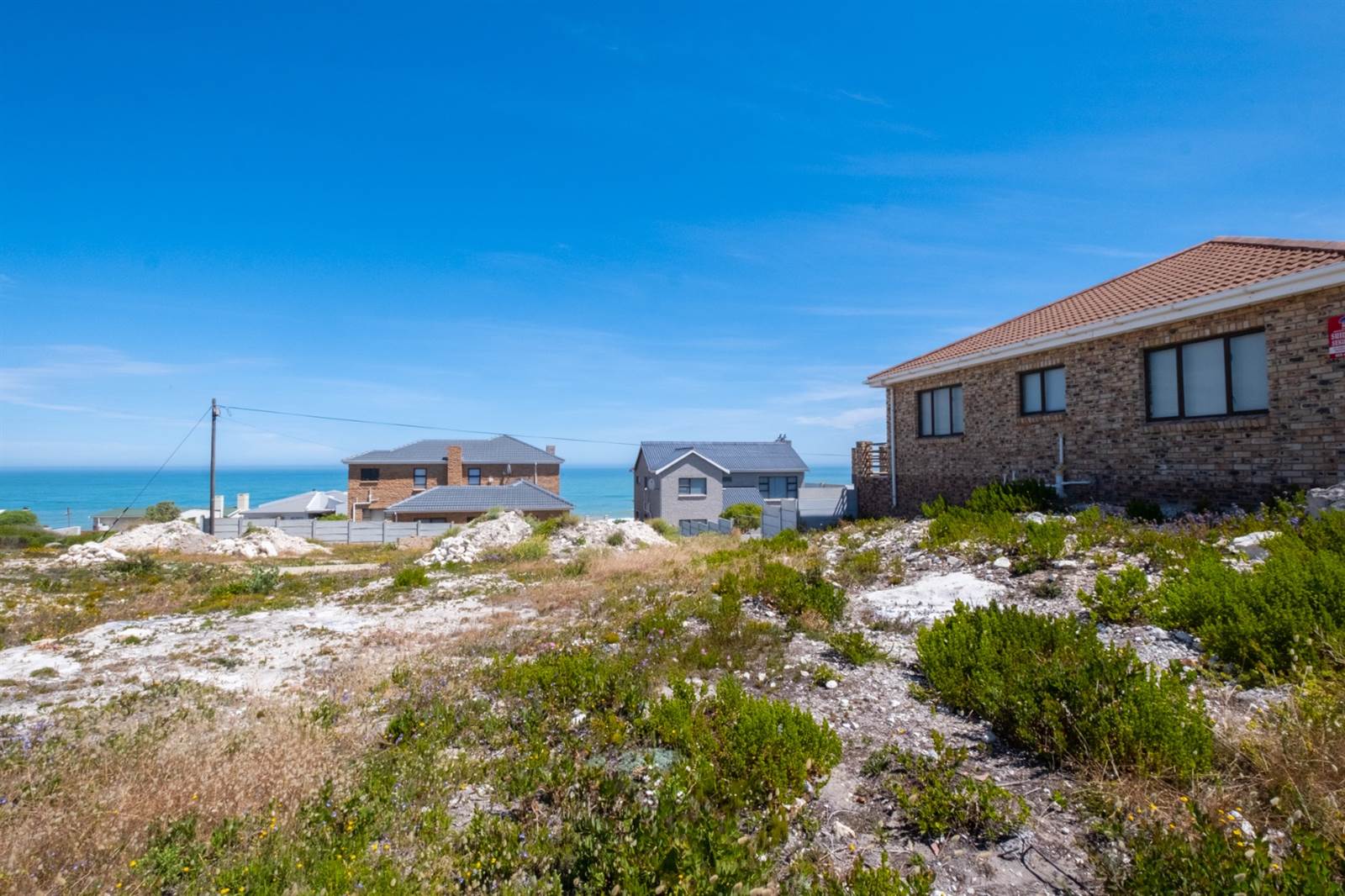 795 m² Land available in Struisbaai photo number 15