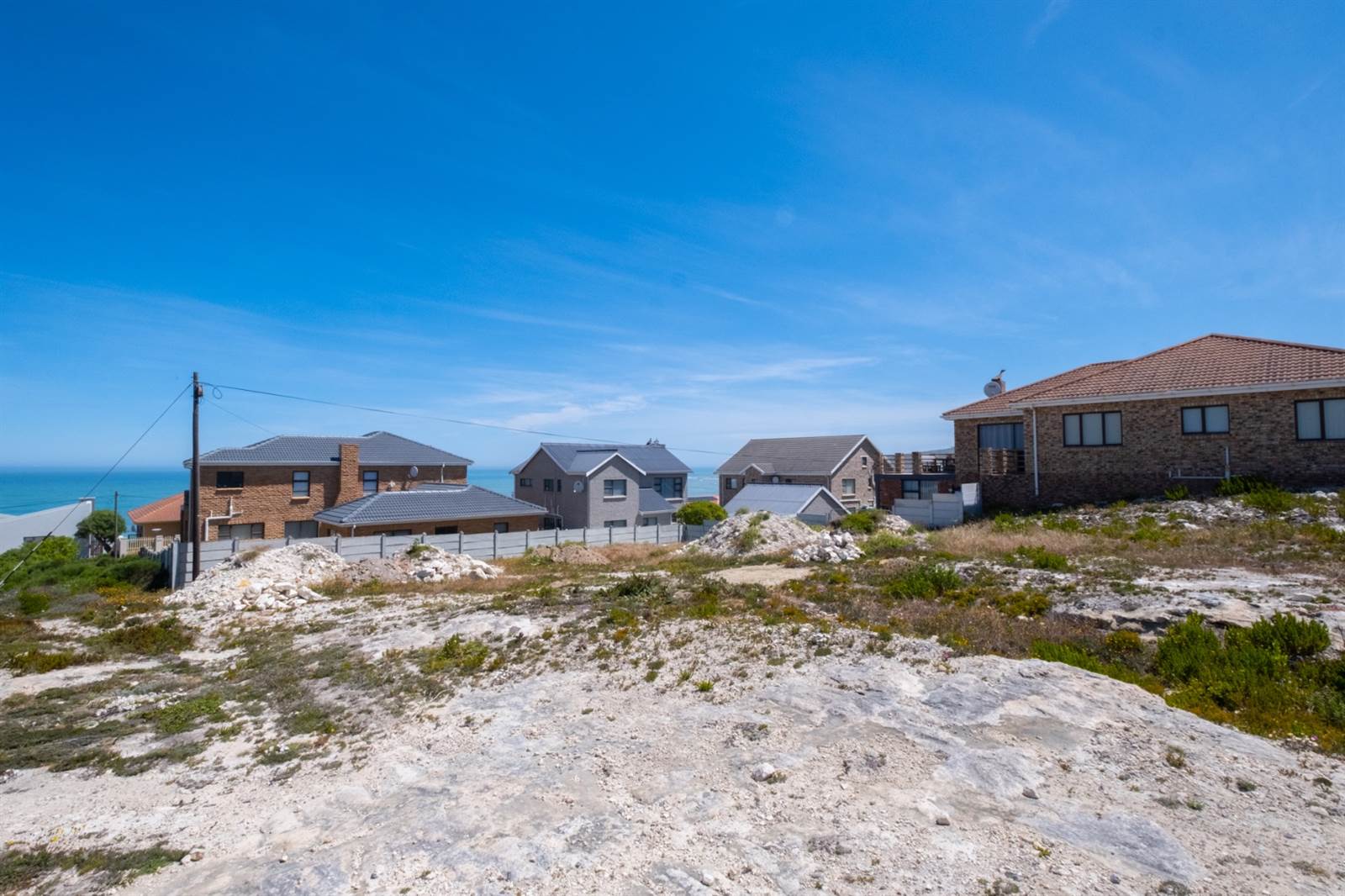 795 m² Land available in Struisbaai photo number 12