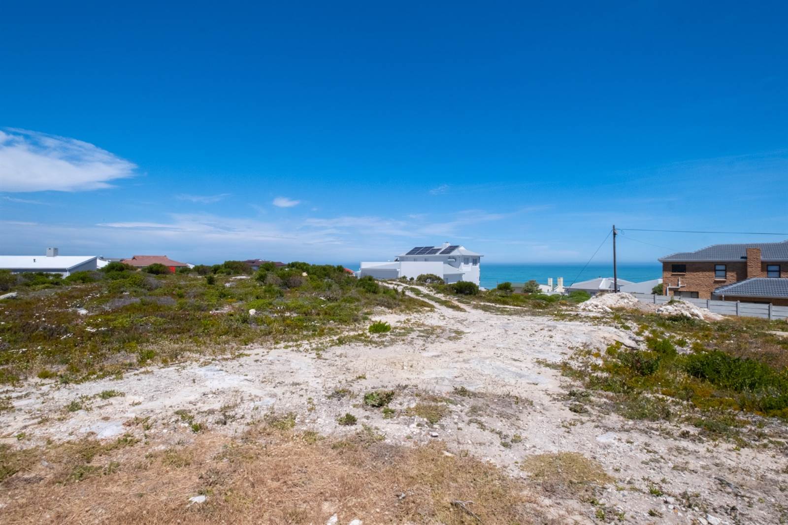 795 m² Land available in Struisbaai photo number 14