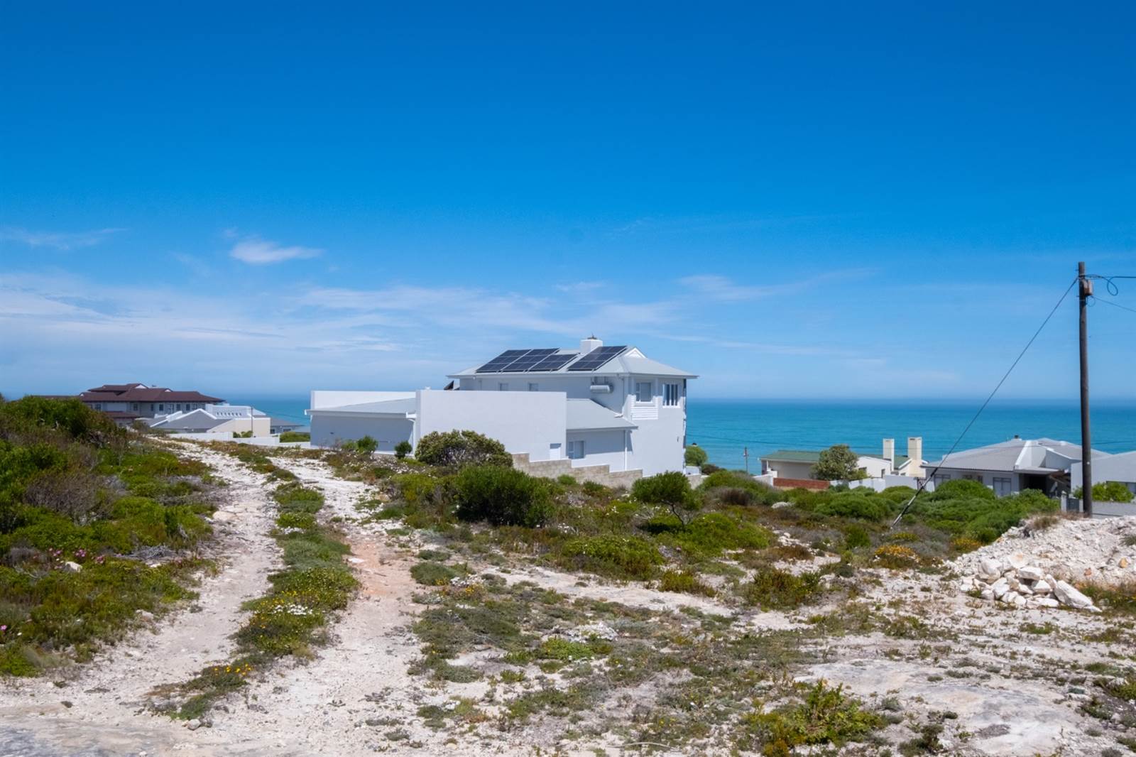795 m² Land available in Struisbaai photo number 16