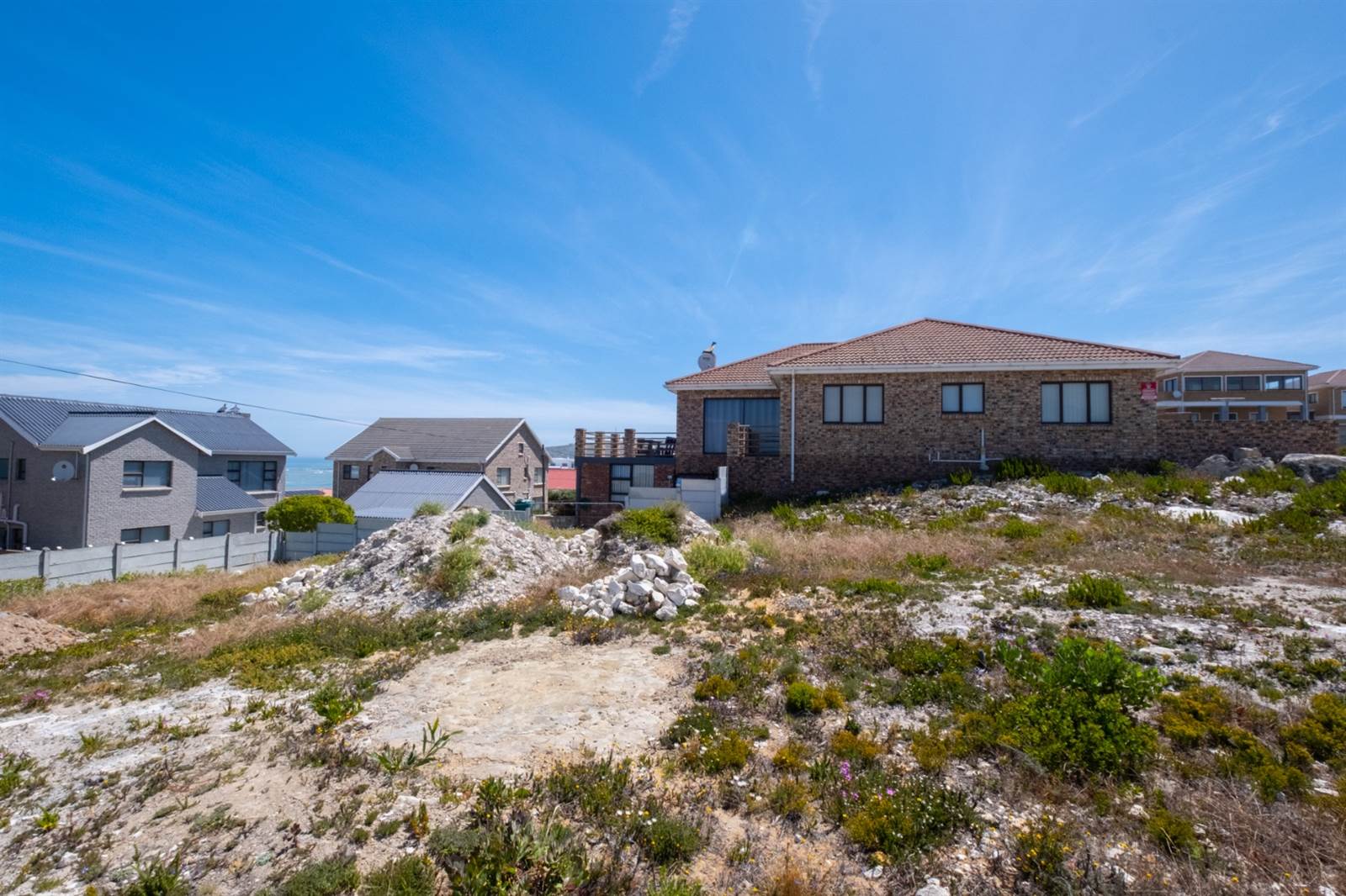 795 m² Land available in Struisbaai photo number 13