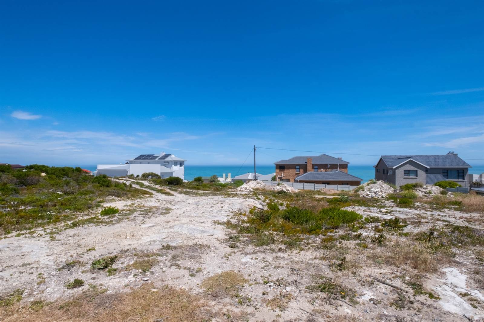 795 m² Land available in Struisbaai photo number 19