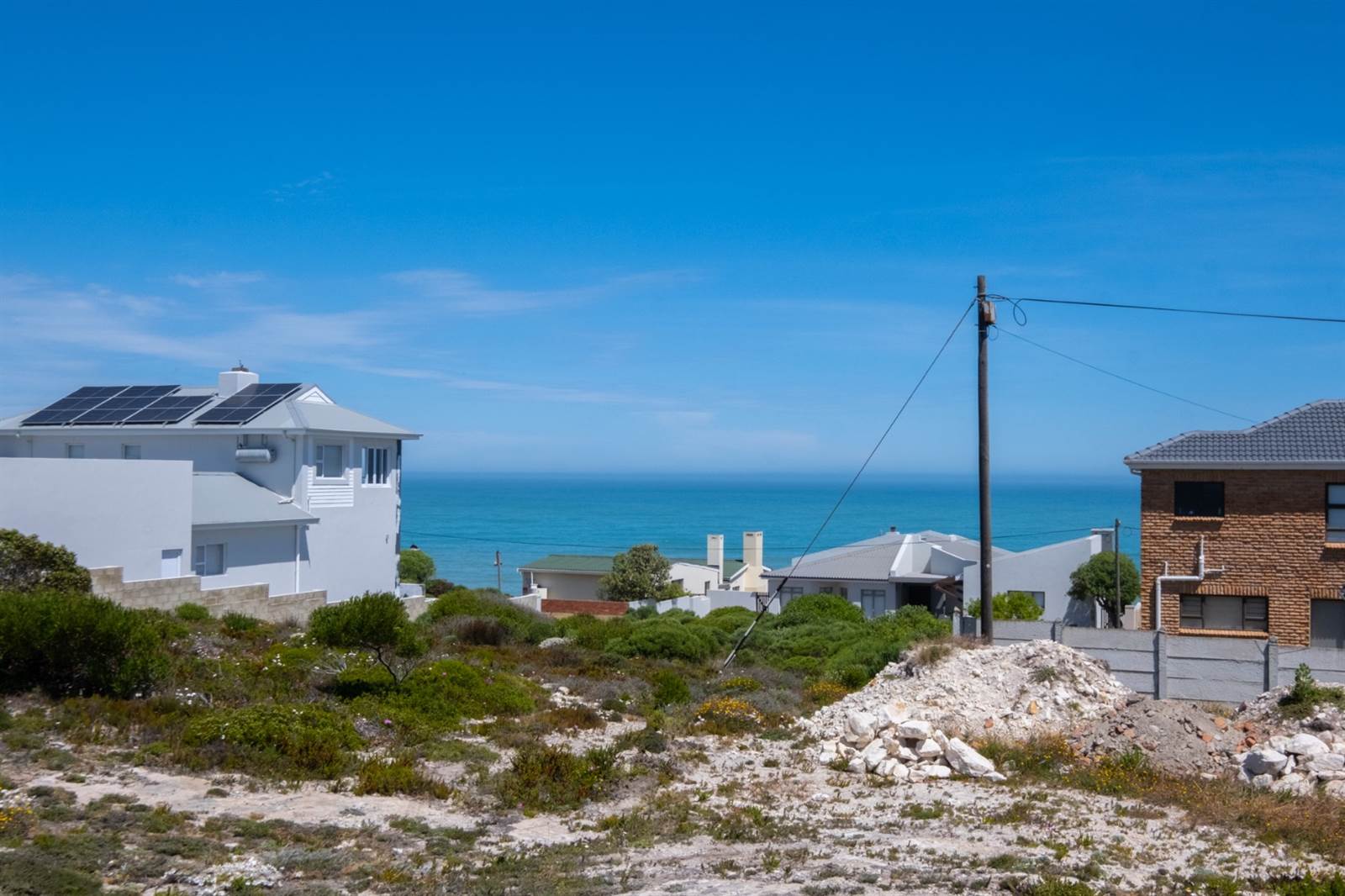 795 m² Land available in Struisbaai photo number 6