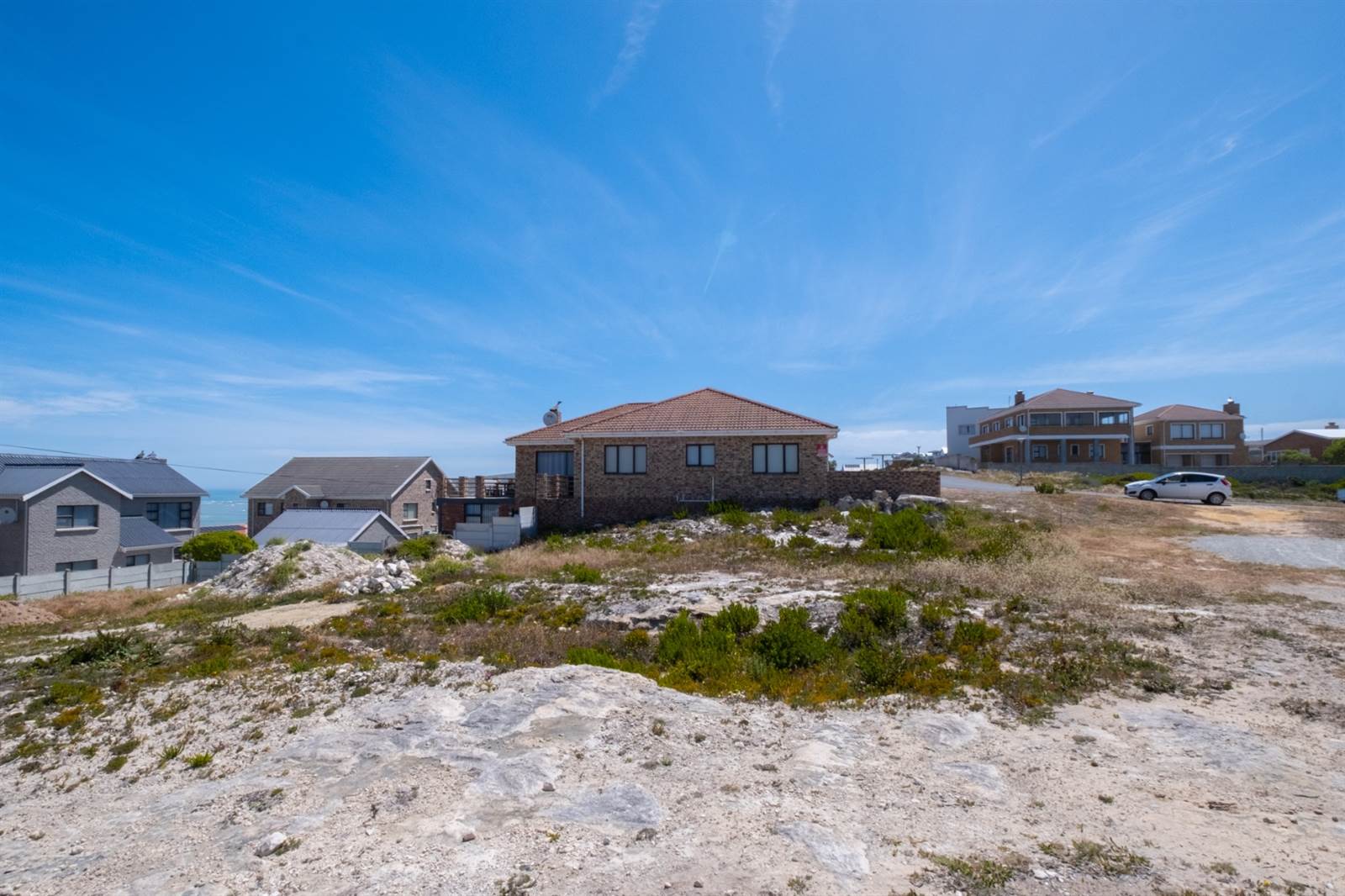 795 m² Land available in Struisbaai photo number 7