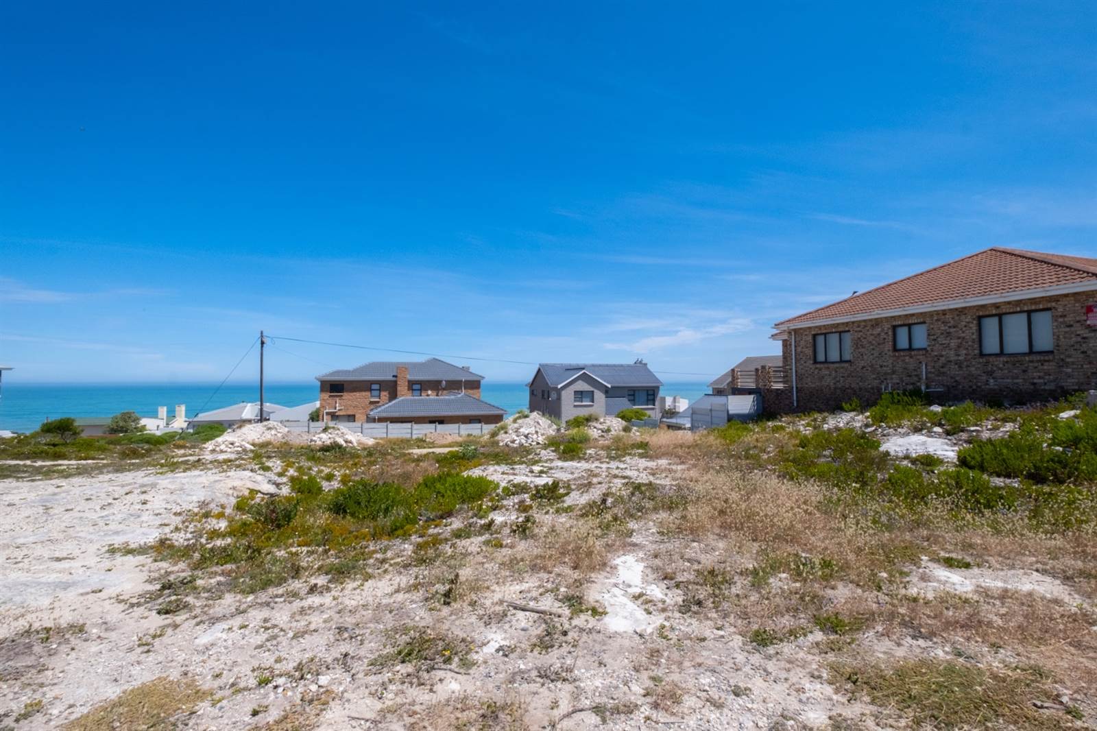 795 m² Land available in Struisbaai photo number 4