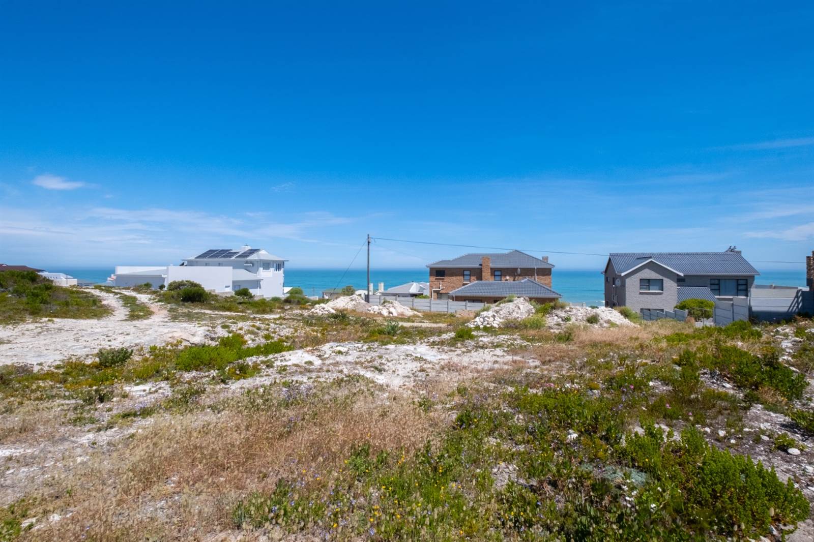 795 m² Land available in Struisbaai photo number 10