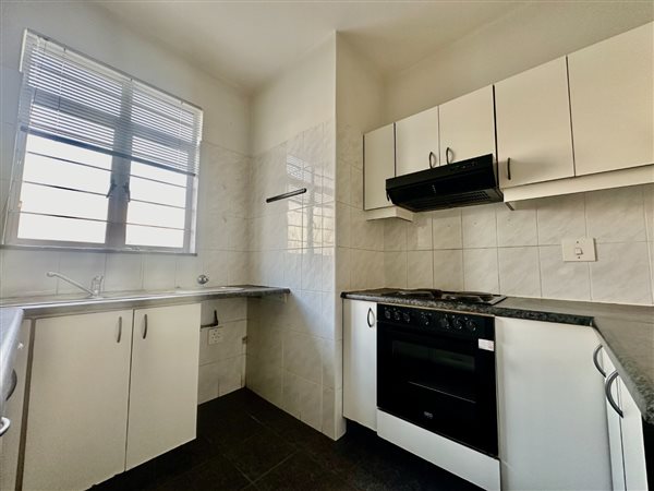 1 Bed Apartment