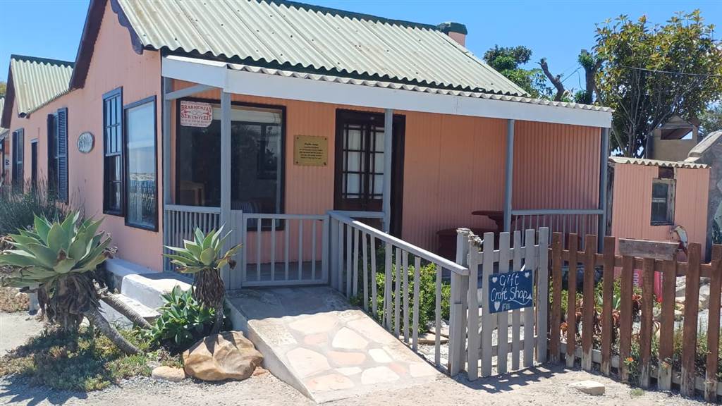 1 Bed House in Port Nolloth photo number 1
