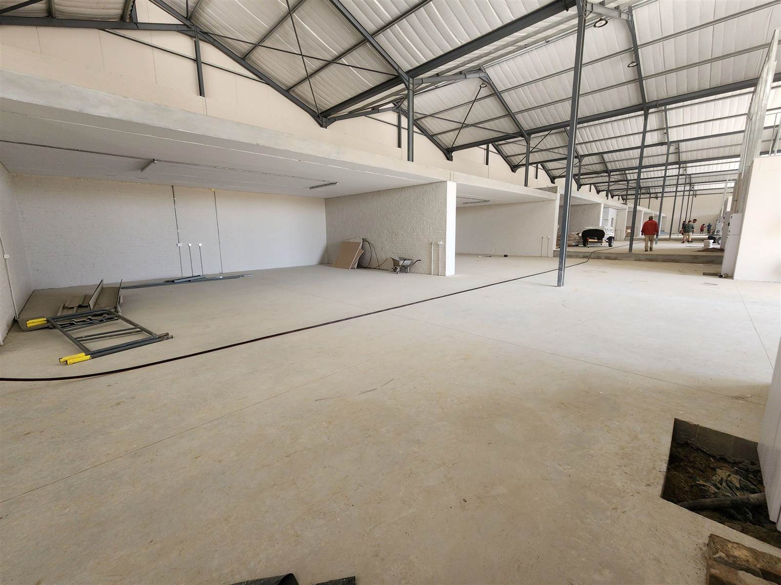 302  m² Industrial space in Fisantekraal photo number 3