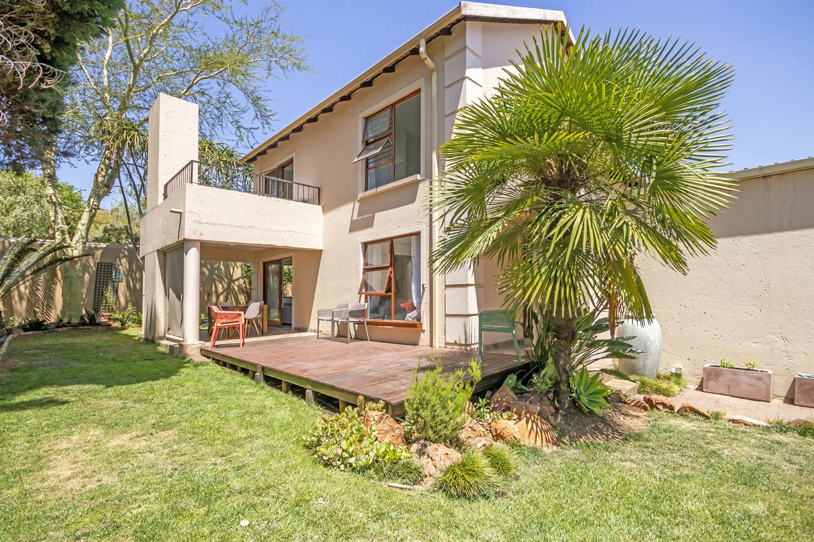 3 Bed House in Douglasdale photo number 1