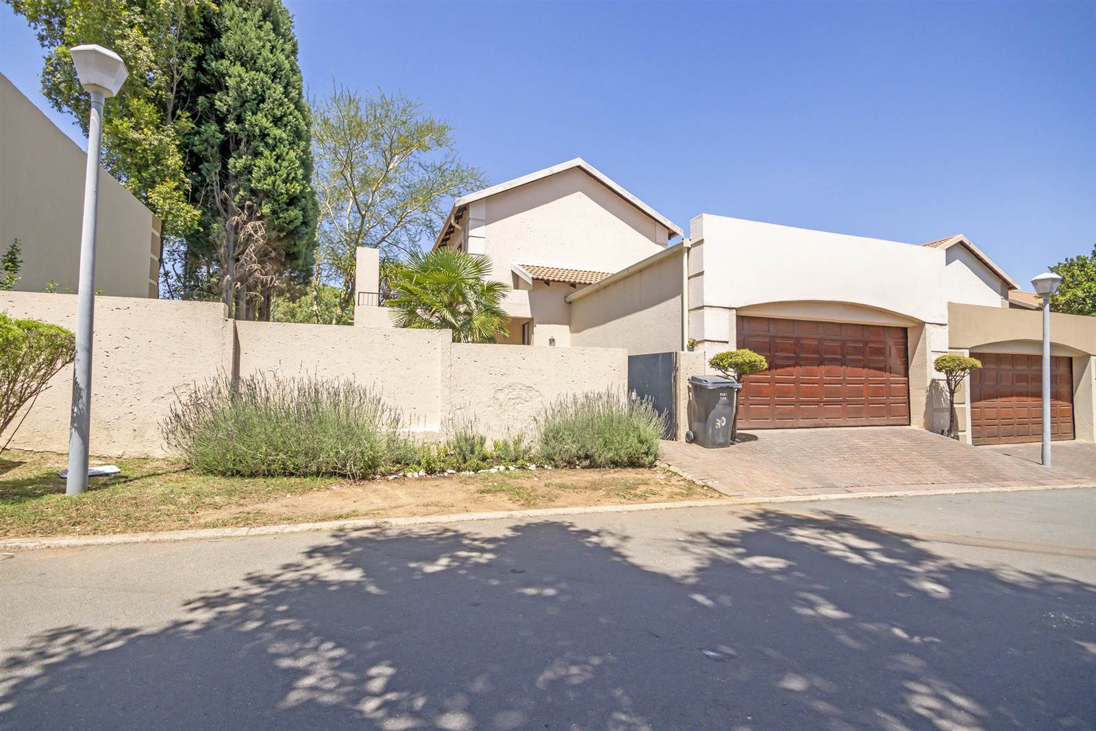 3 Bed House in Douglasdale photo number 27