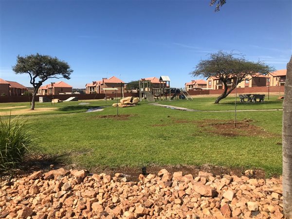 618 m² Land 618 m² Land