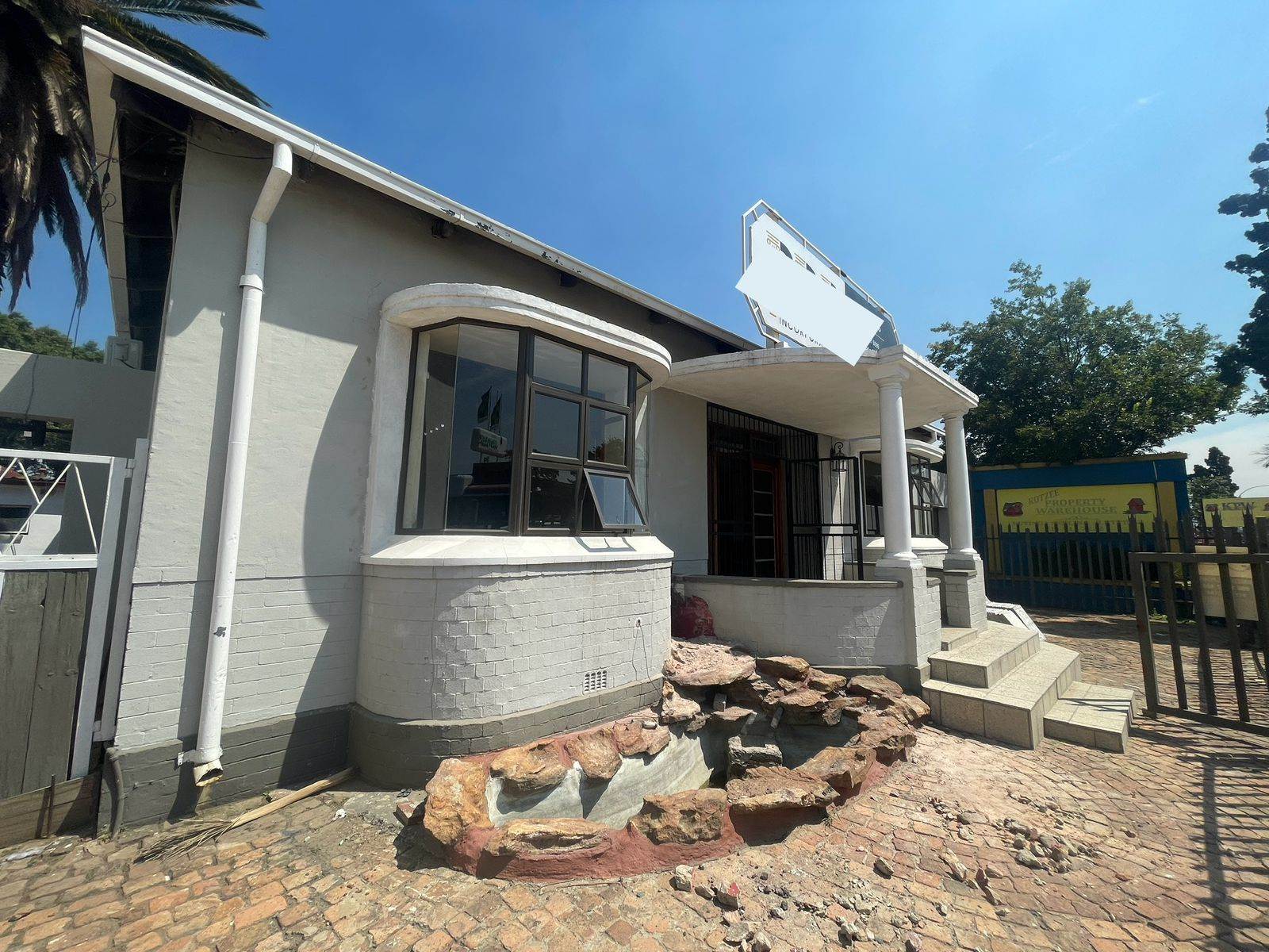 593.9  m² Commercial space in Boksburg South photo number 2
