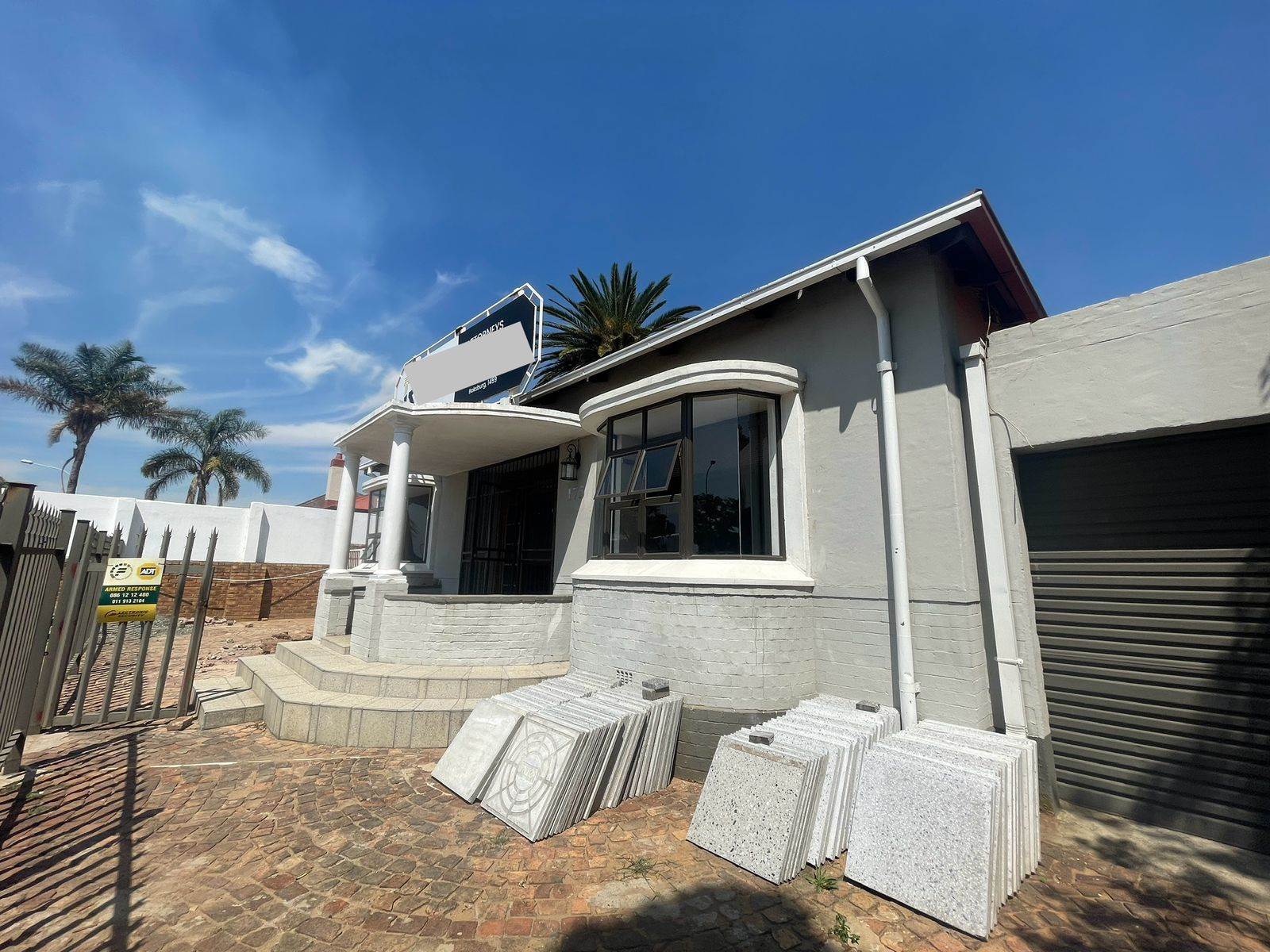 593.9  m² Commercial space in Boksburg South photo number 1