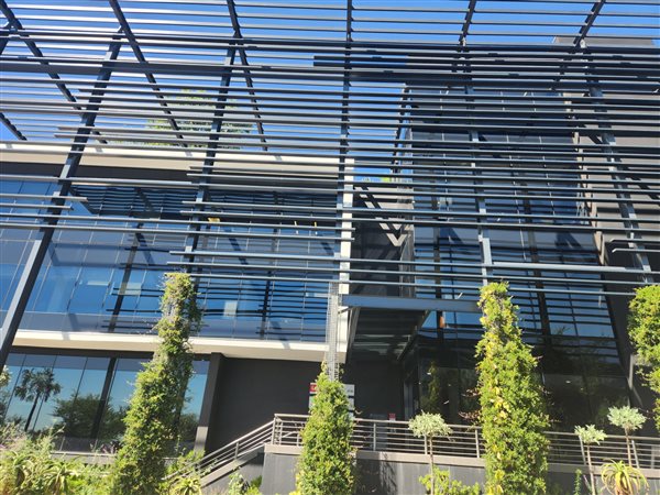350 m² Office Space 350 m² Office Space