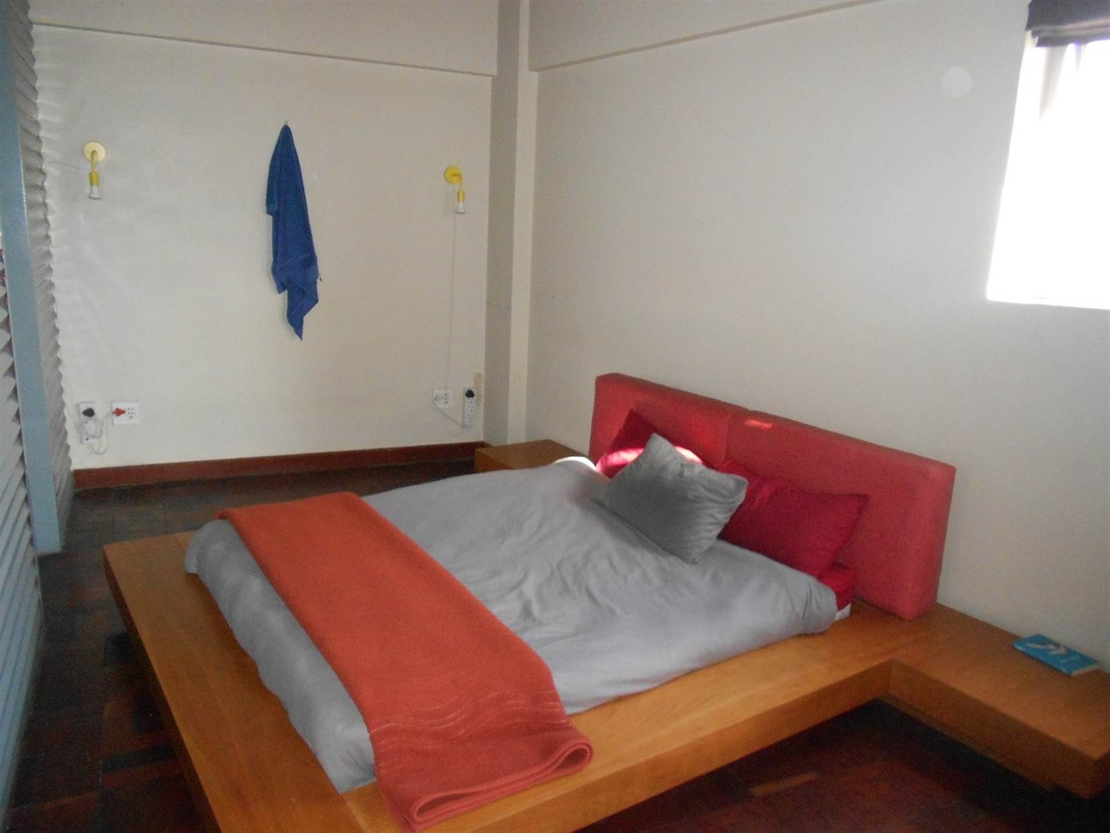 1 Bed Apartment in Maboneng photo number 17