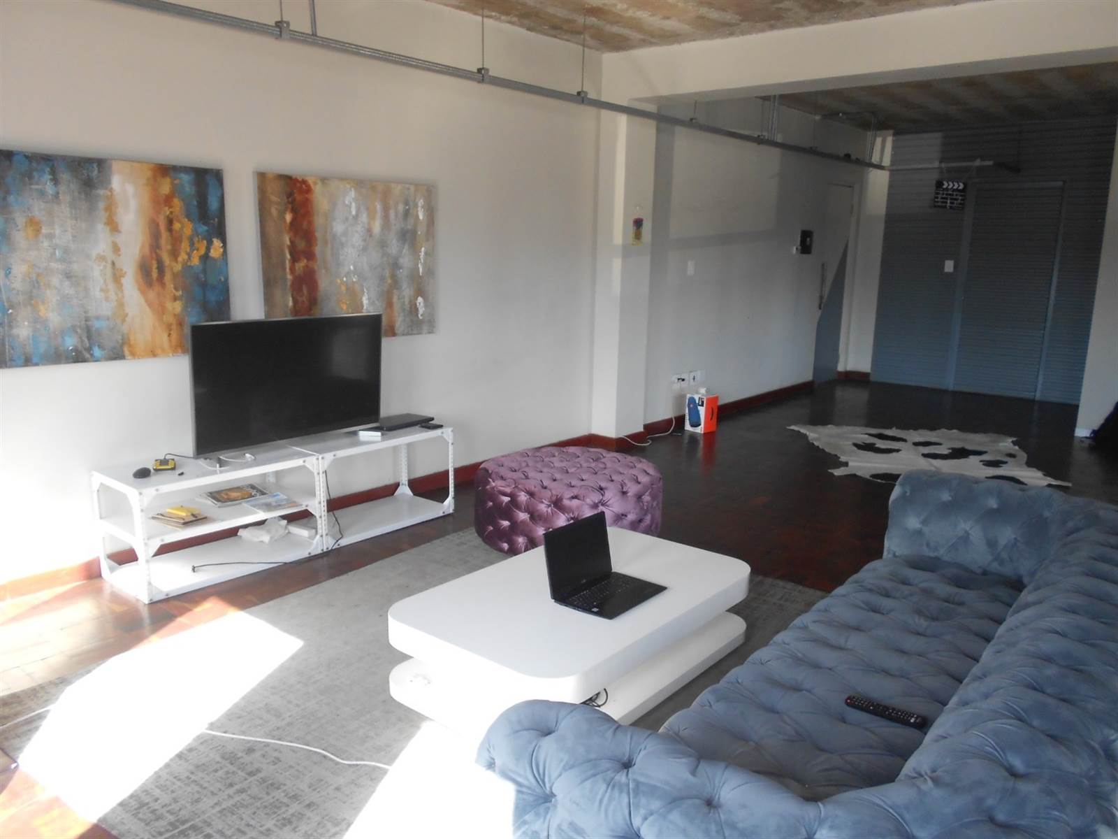 1 Bed Apartment in Maboneng photo number 9