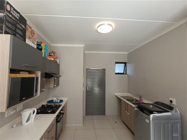 1 Bed Apartment