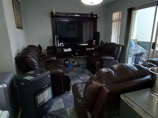 2 Bed Townhouse in Florida