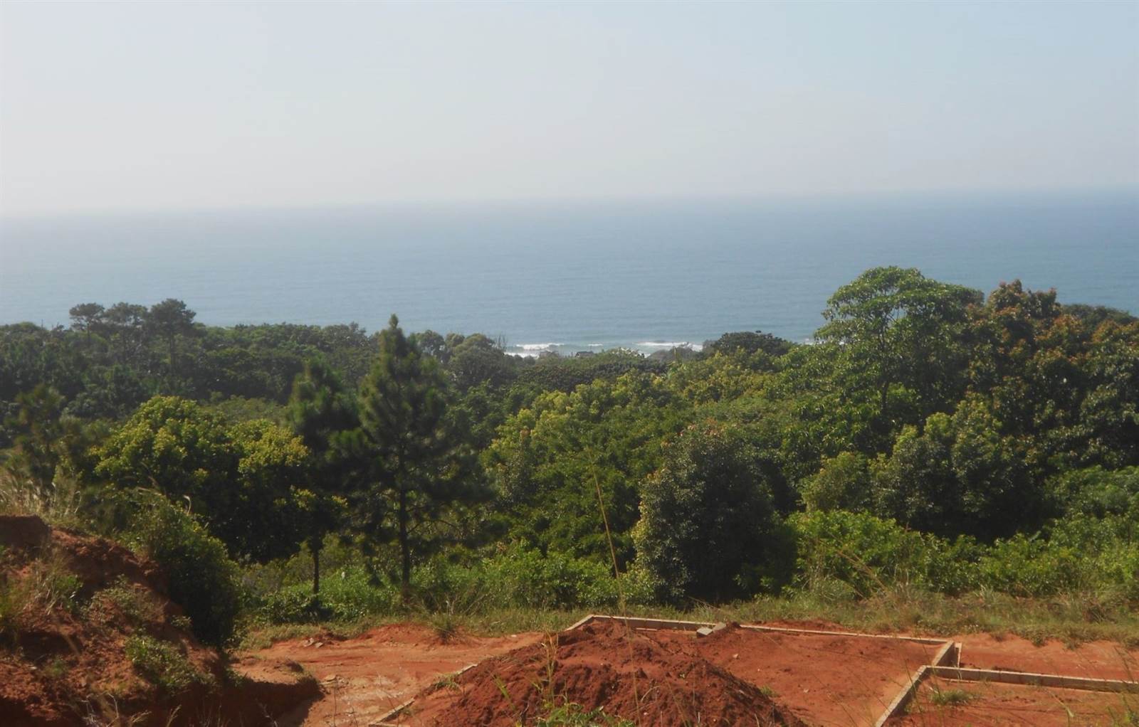3610 m² Land available in Ramsgate photo number 1