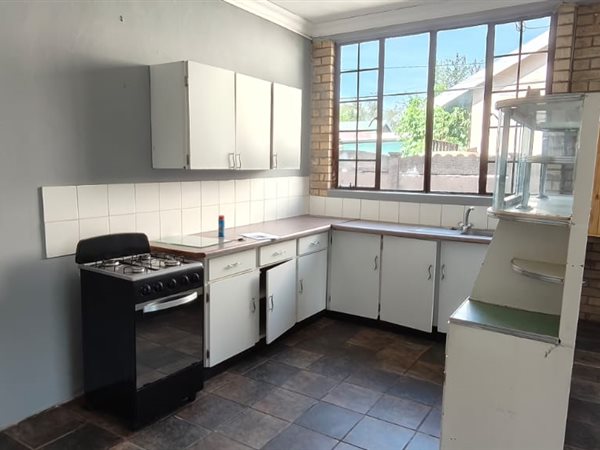 2 Bedroom Garden Cottage