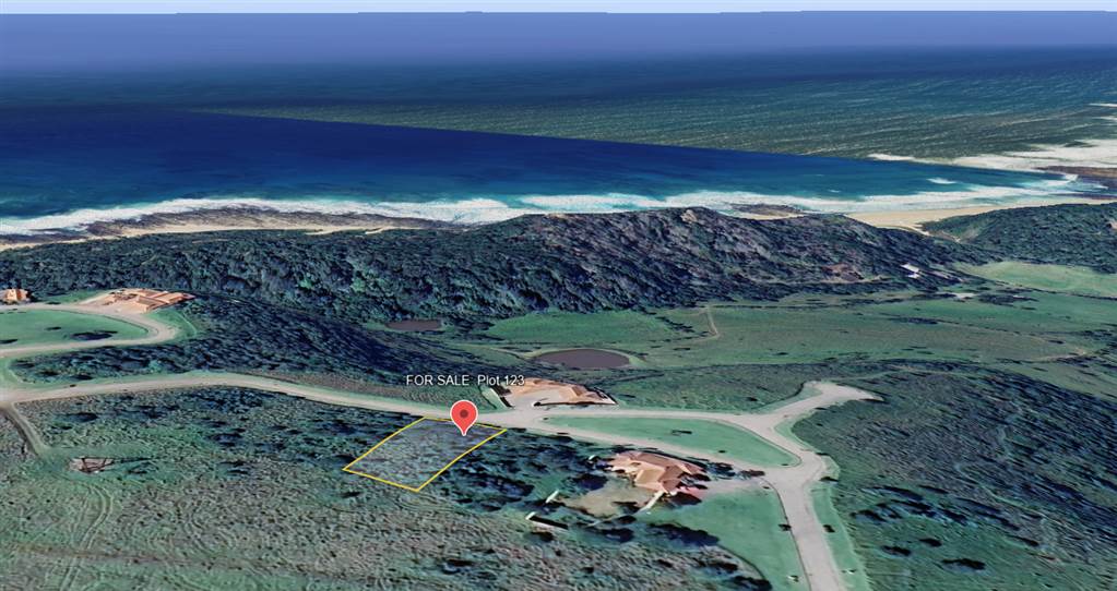1300 m² Land available in Kei Mouth photo number 2