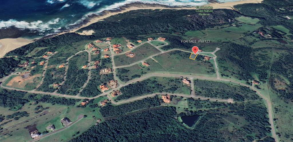 1300 m² Land available in Kei Mouth photo number 3