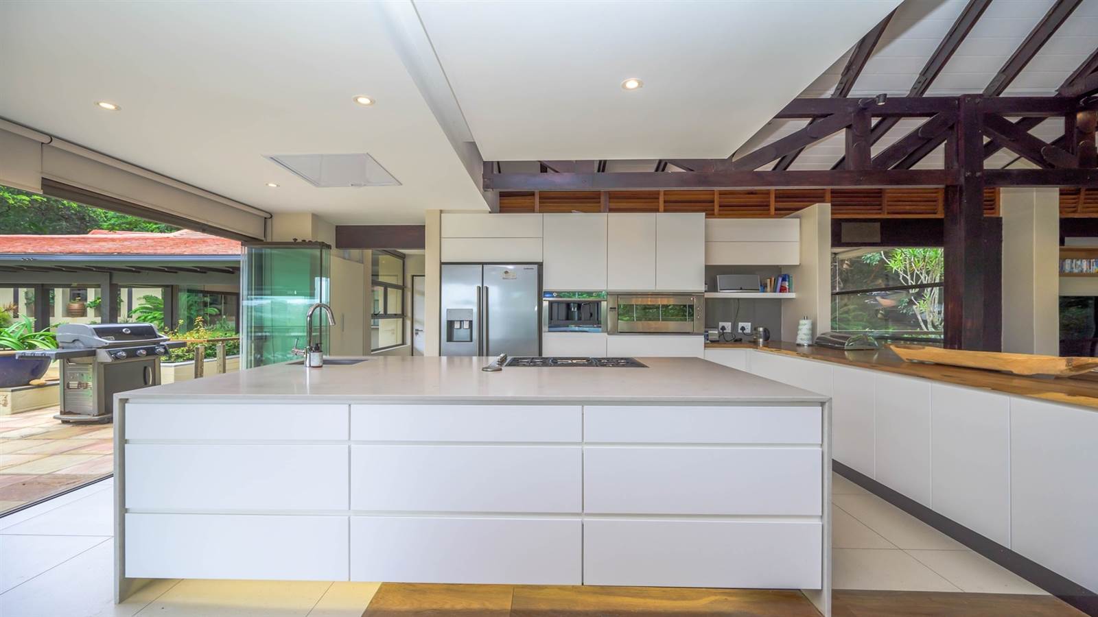 7 Bed House in Zimbali Estate photo number 9