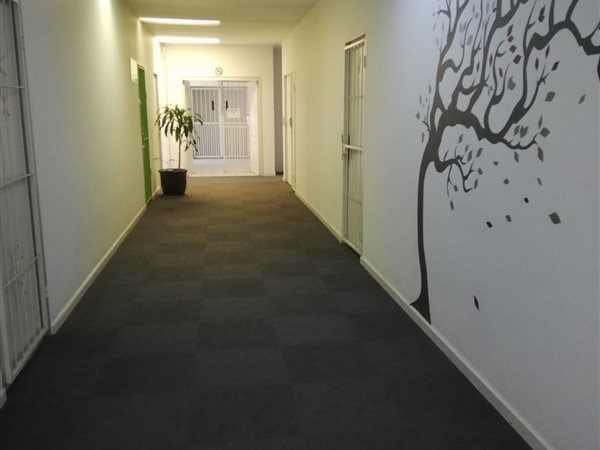28  m² Office Space in Goodwood