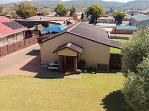 3 Bed House in Heidelberg AH