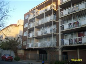 3 Bed Apartment in Berea