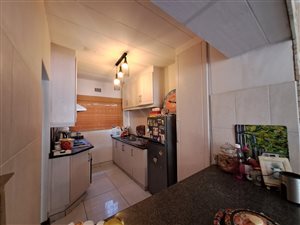 2 Bed House in Hutten Heights