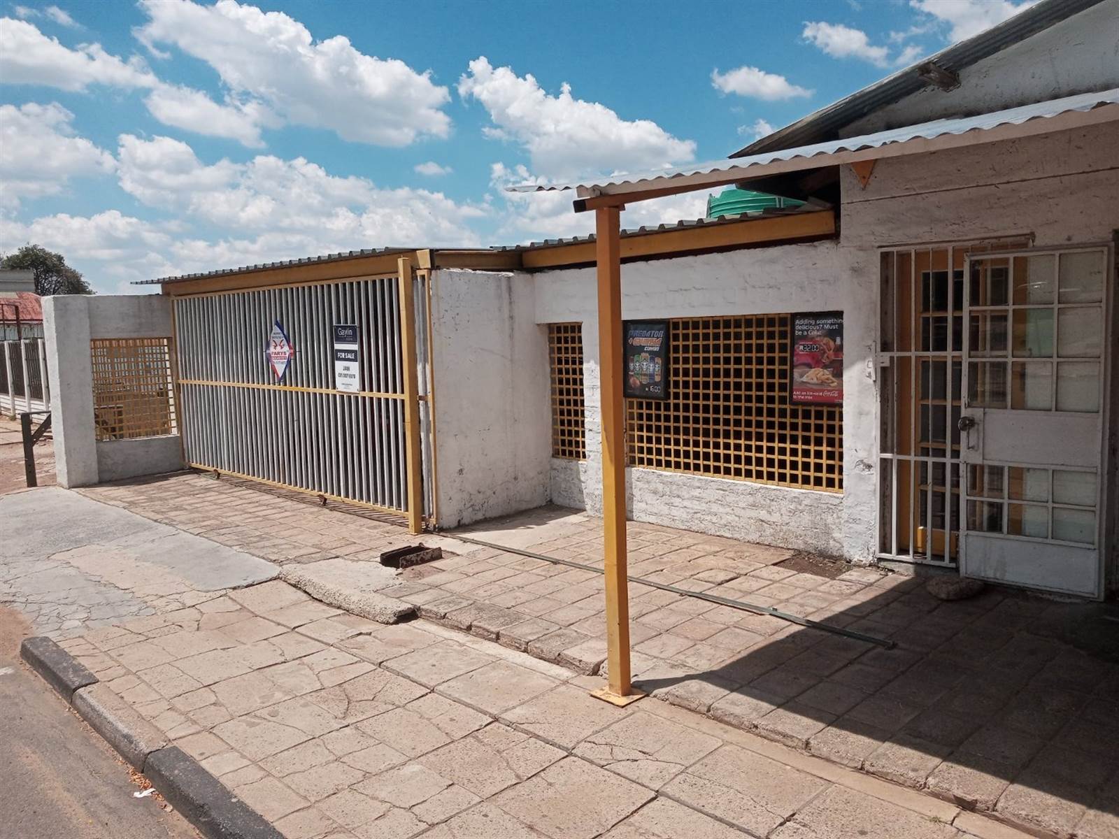 Commercial space in Vredefort photo number 2