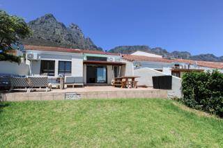 3 Bed Townhouse in Camps Bay photo number 2