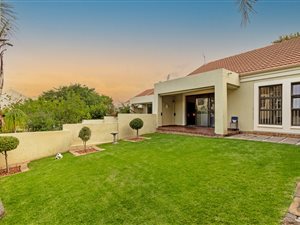 2 Bed Townhouse in Kengies